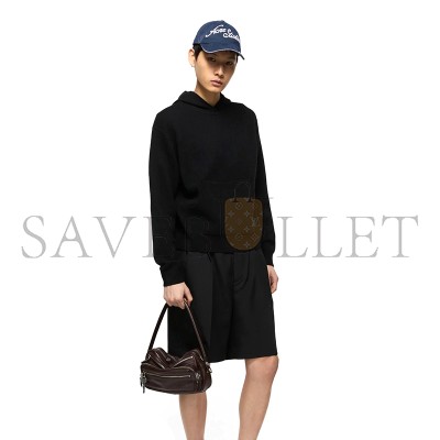 ACNE STUDIOS CAMERO PARTY SHOULDER BAG C10240-ADN (26*16*7cm) ACNE STUDIOS CAMERO PARTY SHOULDER BAG C10240-ADN (26*16*7cm)